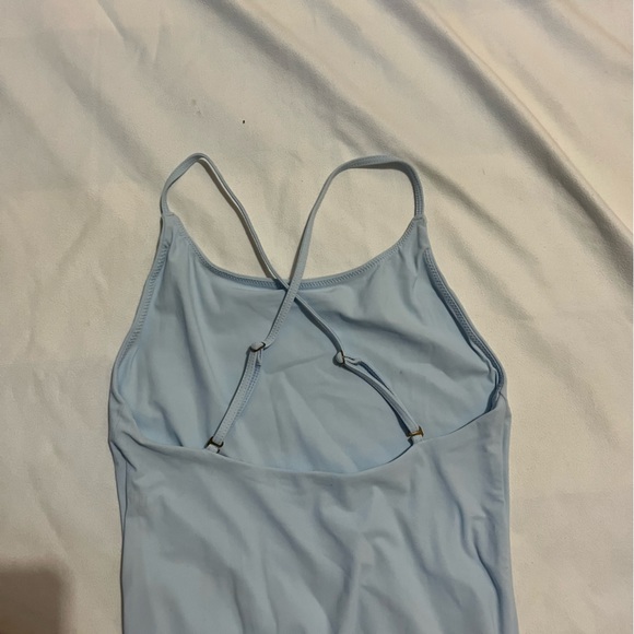 Babaton one piece bathing suit - Picture 2 of 3